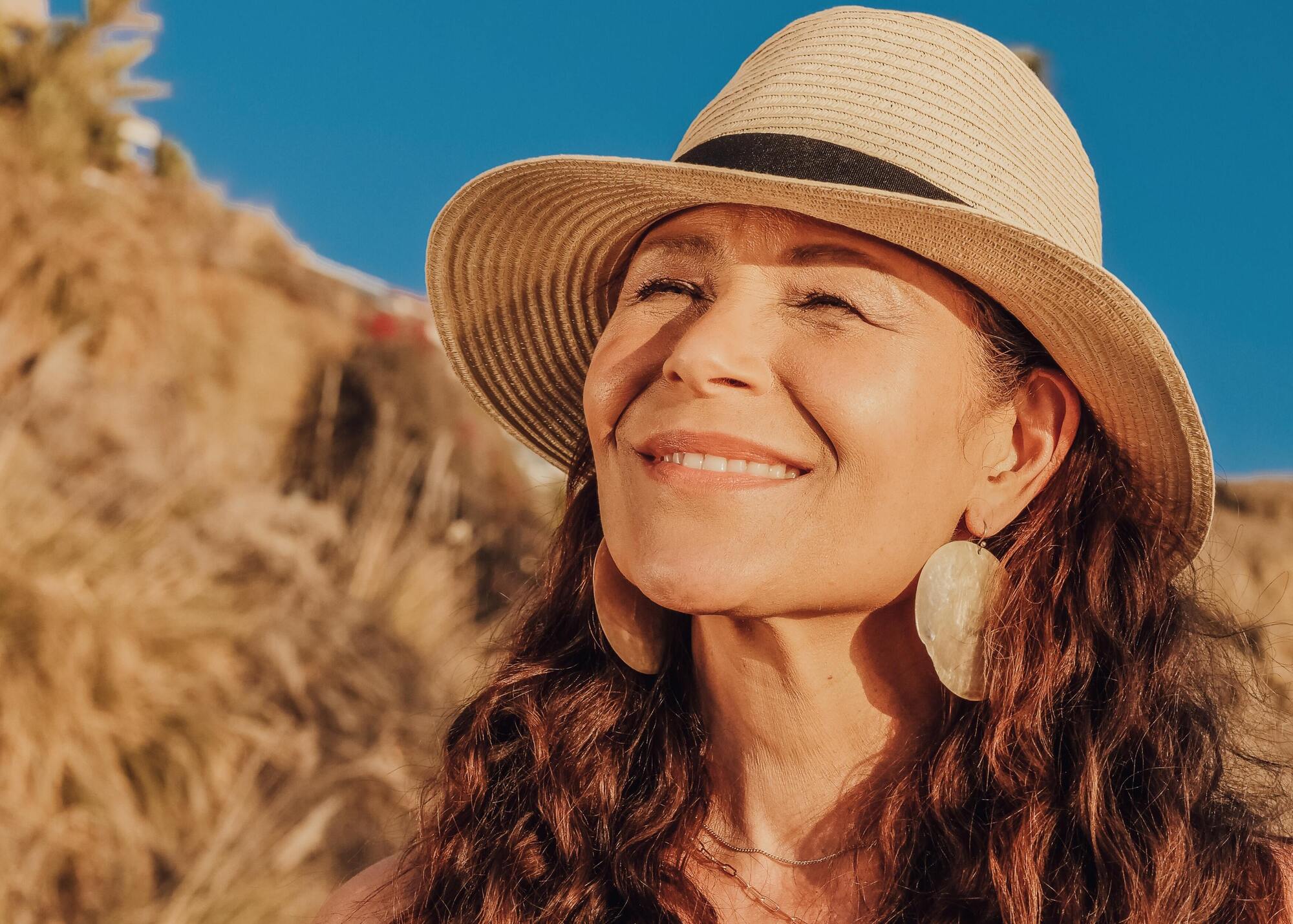 How do you fight the signs of aging?
