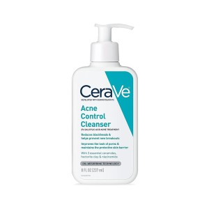 Cerave Acne Control Cleanser |237 ml