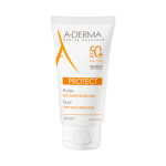 Aderma (50+ Spf) Protect Invisible Fluid 40 ml