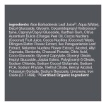 Alba Anti-Pollution Volcanic Clay Cleanser 6 Oz