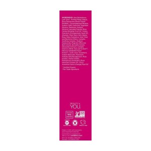 Andalou 1000 Roses Cleansing Foam 163 ml