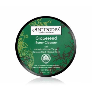 Antipodes Grapeseed Butter Cleanser 75 g