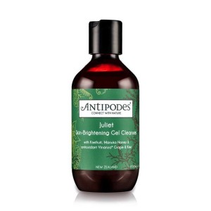 Antipodes Juliet Skin-Brightening Gel Cleanser 200 ml