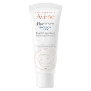 Avene Hydrance Optimal Uv Light Hydrating (SPF20) Cream 40 ml
