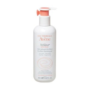 Avene Trixera Nutri-Fluid Cleansing Gel 500ml