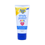 Banana Boat Simply Protect SPF50 Kids Lotion 90 ml