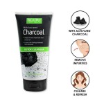 Beauty Formulas Charcoal Detox Cleanser 150 ml