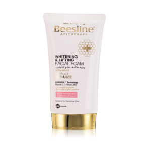 Beesline White Lifting Facial Foam 150 ml