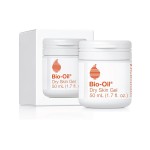Bio-Oil Dry Skin Gel, Face and Body Moisturizer| 50 ml
