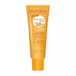Bioderma Photoderm Aqua Fluid Natural 40 ml
