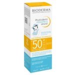 Bioderma Photoderm Pediatrics Mineral(SPF50+)Sun Cream 50g
