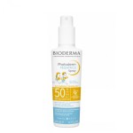 Bioderma Photoderm Pediatrics(SPF50+)Sun Spray 200ml