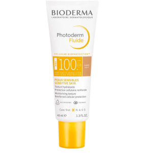 Bioderma Photoderm Spf 100 Max Fluid Light 40ml