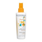 Bioderma Photoderm (SPF 50+) Kids Spray 200 ml