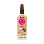 Cabana Sun Spf 15 Tropical Sun Lotion Spray 150 ml
