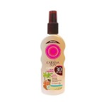 Cabana Sun Spf 30 Tropical Sun Lotion Spray 150 ml
