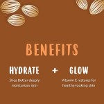 Cantu Skin Therapy Shea Butter Body Cream | 240 Ml