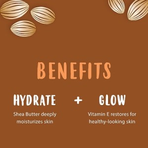 Cantu Skin Therapy Shea Butter Body Cream | 240 Ml