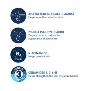 Cerave Blemish Control Gel 40ml