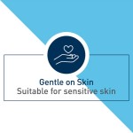 Cerave Sa Smoothing Cleanser 236ml