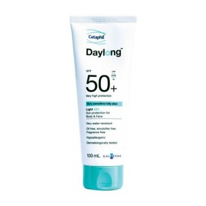 Cetaphil Daylong (Spf 50+) Gel 100 ml