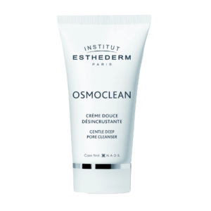 Esthederm Osmoclean Gentle Deep Pore Cleanser 75ml