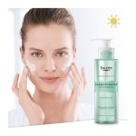 Eucerin Dermopurifyer Oil Control Cleansing Gel 200 ml