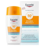 Eucerin Hydro Protect (Spf50) Ultra Light Fluid 50ml