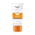 Eucerin (SPF 50+) Sun Cream 50ml