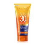 Eveline Amazing Oils Water Resistant (30 Spf) Sun Lotion 200ml
