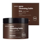 Hanskin Pore Cleansing Balm BHA Fresh & Light 80g
