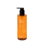 Hanskin Pore Cleansing Oil AHA Rich & Moist 300ml