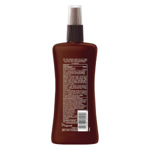 Hawaiian Tropic Island Tanning Coconut Oil Spray {SPF25} 236ml
