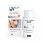 Isdin Foto Ultra 100 (SPF 50+) Active Unify Fusion Fluid 50 ml