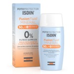 Isdin Fotoprotector Fusion Fluid Mineral (SPF50)50ml