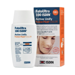 Isdin FotoUltra 100 Active Unify (SPF50+) Color Fluid 50 ml