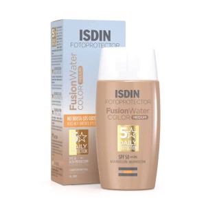 Isdin SPF 50+ Fotoprotector Fusion Water Color 50 ml