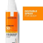 La Roche-Posay Anthelios XL (SPF50+) Spray 200ml