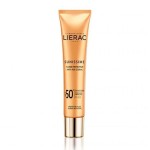 Lierac (50+Spf) Sunissime Energizing Protective Fluid 40 ml