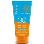 Lirene Moisturizing Emulsion 30spf 150ml + 25ml