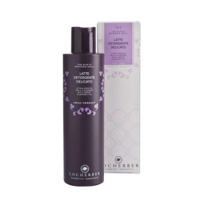 Locherber Ultra Gentle Milk Cleanser 200 ml