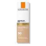 LRP Anthelios Age Photocorrection [ SPF50 ] Gel Cream 50ml