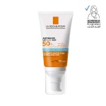 LRP Anthelios Uvmune400 [ Spf50+ ] Hydrating Cream 50ml