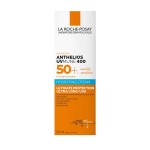 LRP Anthelios Uvmune400 [ Spf50+ ] Hydrating Cream 50ml