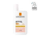LRP Anthelios Uvmune400 [ Spf50+ ] Tinted Fluid 50ml