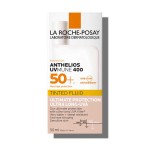 LRP Anthelios Uvmune400 [ Spf50+ ] Tinted Fluid 50ml