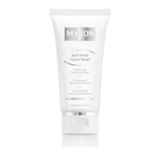 Max-On Soft White Facial Wash 150ml