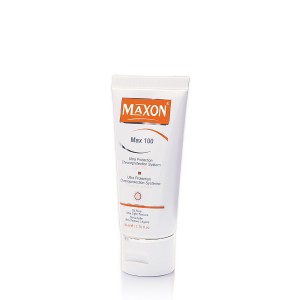 Maxon Max 100 Cream | 50ml