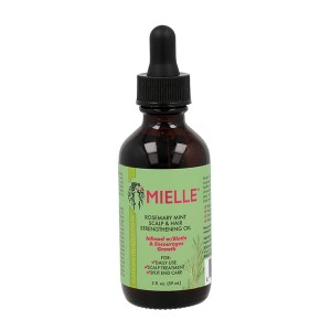Mielle Organics Rosemary Mint Scalp & Hair Strengthening Oil | 59 ml
