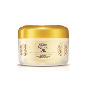 L'Oréal Professionnel Mythic Oil Masque | 200 ml